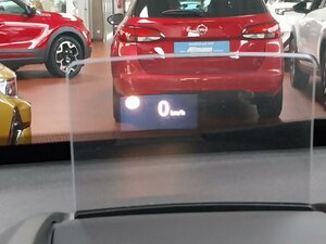 Opel Crossland X Ultimate 1.2 Kam H-UP SHZ LHZ Tempo 57.827 km 12.880 &euro; HAAN 42781