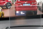 Opel Crossland X Ultimate 1.2 Kam H-UP SHZ LHZ Tempo 57.827 km 12.880 &euro; HAAN 42781