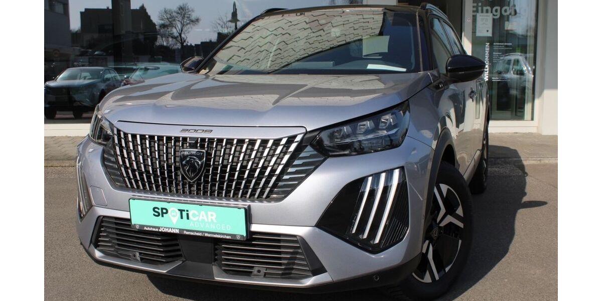 Peugeot 2008 25.901 km 25.990 &euro; Remscheid 42897