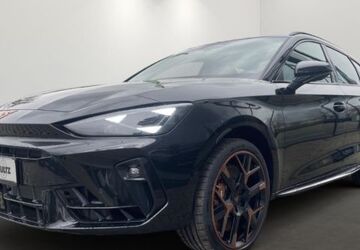 Cupra Leon 4.999 km 52.980 &euro; Dormagen 41540