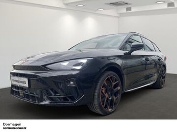 Gebrauchte Cupra Leon