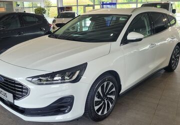 Ford Focus 13.112 km 21.980 &euro; Remscheid 42855