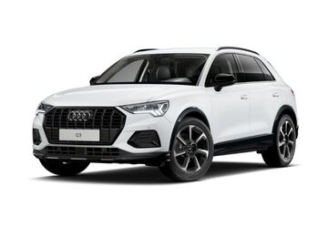 Audi Q3 4.226 km 36.980 &euro; Hilden 40721