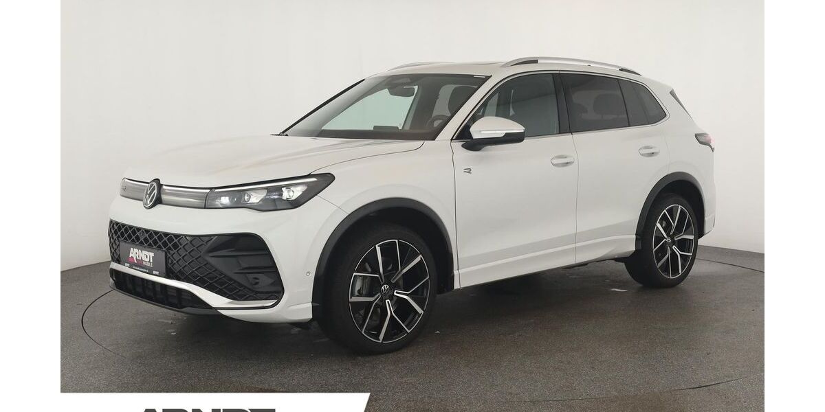 VW Tiguan 26.600 km 45.784 &euro; Düsseldorf 40233