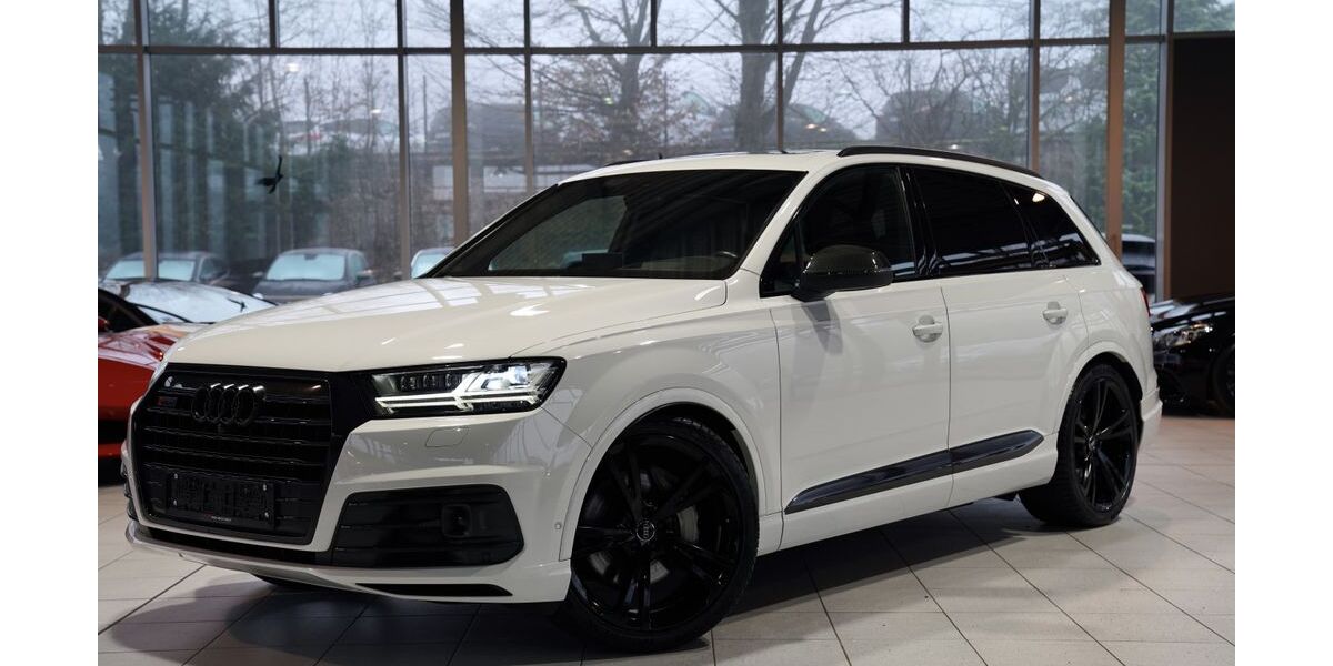 Audi Q7 94.000 km 48.900 &euro; Remscheid/NRW 42855