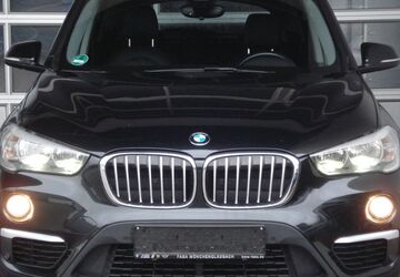 BMW X1 125.000 km 16.950 &euro; Kaarst 41564