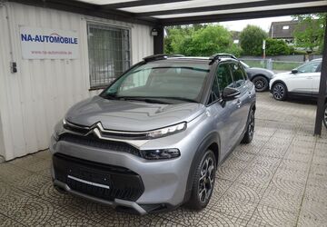 Citroen C3 33.200 km 15.500 &euro; Langenfeld 40764