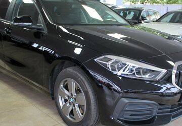 BMW 118 63.000 km 18.499 &euro; Hilden (bei Düsseldorf) 40721