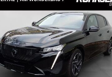 Peugeot 308 20.600 km 22.990 &euro; Wuppertal 42103