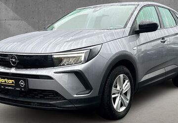 Opel Grandland (X) 27.860 km 18.740 &euro; Hilden 40721