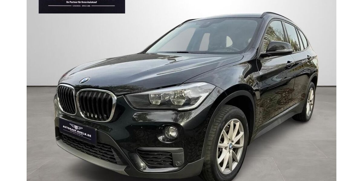 BMW X1 150.600 km 17.990 &euro; Köln 51067