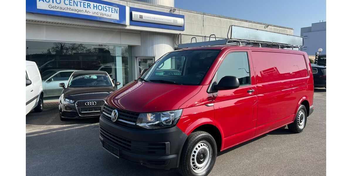 VW T6 Transporter 162.959 km 14.990 &euro; Neuss 41469