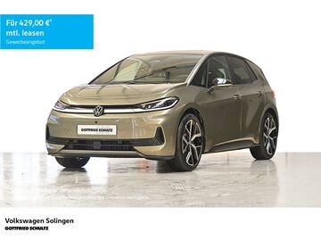 Gebrauchte VW ID.3