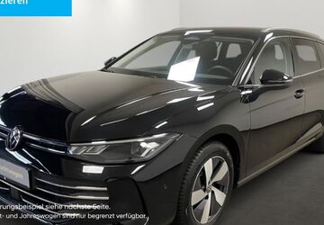 VW Passat Variant 7.566 km 36.990 &euro; Düsseldorf 40233