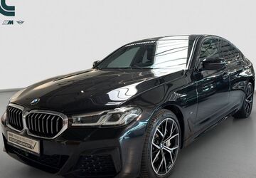 BMW 530 68.250 km 45.480 &euro; Neuss 41460
