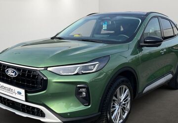 Ford Kuga 18.395 km 34.990 &euro; Köln 51107