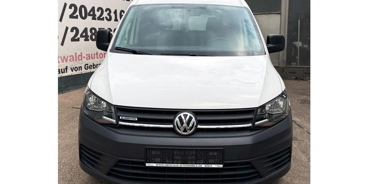 VW Caddy Maxi 171.000 km 6.500 &euro; Köln 51065
