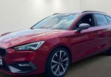 Seat Leon 65.372 km 19.480 &euro; Düsseldorf 40589