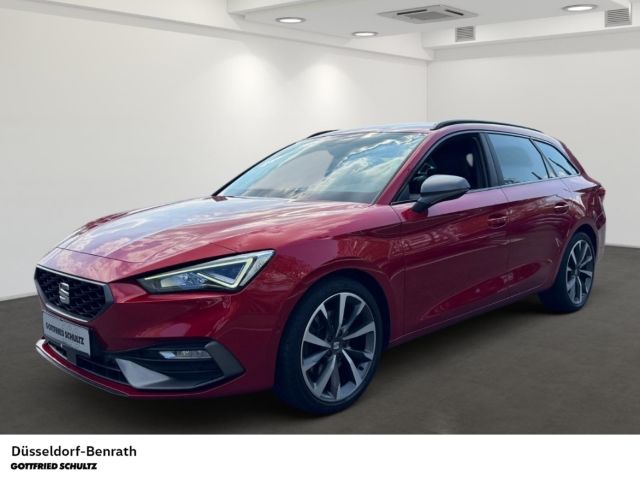 Seat Leon 65.372 km 19.480 &euro; Düsseldorf 40589