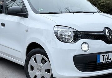 Renault Twingo 37.000 km 7.699 &euro; Wuppertal 42283