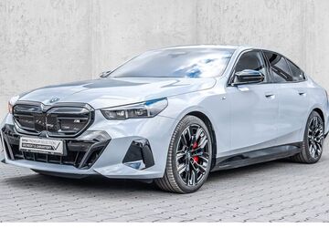 BMW i5 30.945 km 72.440 &euro; Velbert 42553