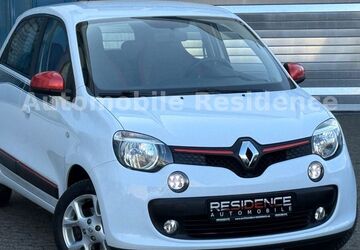 Renault Twingo 32.000 km 12.598 &euro; Ratingen 40880