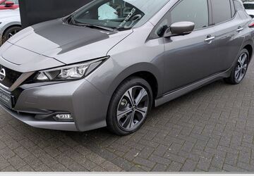 Nissan Leaf 37.092 km 17.885 &euro; Leverkusen 51373