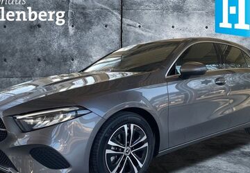 Mercedes-Benz A 200 5.376 km 30.900 &euro; Bergisch Gladbach 51469