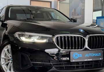 BMW 530 199.900 km 23.890 &euro; Hilden (bei Düsseldorf) 40721