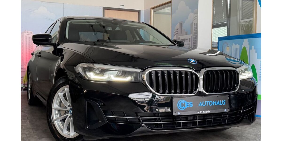 BMW 530 199.900 km 23.890 &euro; Hilden (bei Düsseldorf) 40721