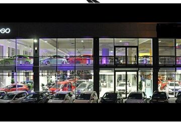 VW Polo 12.954 km 17.980 &euro; Remscheid 42855