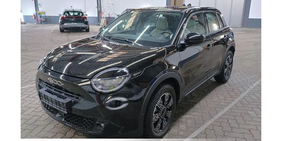 Fiat 600 17.600 km 19.999 &euro; Meerbusch 40668