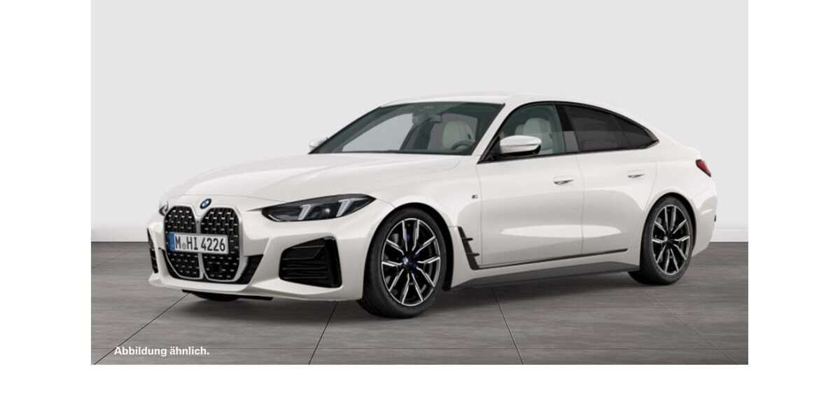 BMW 420 22.400 km 44.900 &euro; Velbert 42553