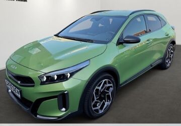 Kia XCeed 14.500 km 26.280 &euro; Neuss 41464