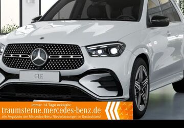 Mercedes-Benz GLE 400 13.851 km 79.990 &euro; Düsseldorf 40470