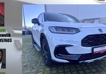 Honda ZR-V 16.846 km 30.990 &euro; Köln 50859