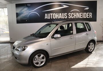 Mazda 2 118.934 km 2.990 &euro; Ratingen 40880