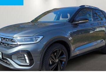 VW T-Roc 12.278 km 34.790 &euro; Mettmann 40822