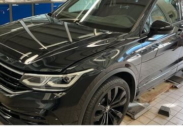 VW Tiguan 75.150 km 35.450 &euro; Hilden 40721