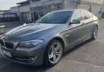 BMW 525 286.000 km 8.800 &euro; Haan 42781