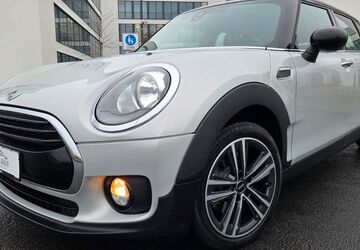 Mini Cooper Clubman 173.000 km 8.499 &euro; Köln (Ostheim) 51107