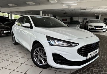 Ford Focus 124.500 km 11.990 &euro; Hilden (bei Düsseldorf) 40721