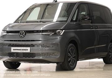 VW Andere 4.999 km 62.980 &euro; Mettmann 40822