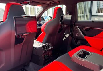 BMW M5 4.050 km 132.950 &euro; Köln 50739