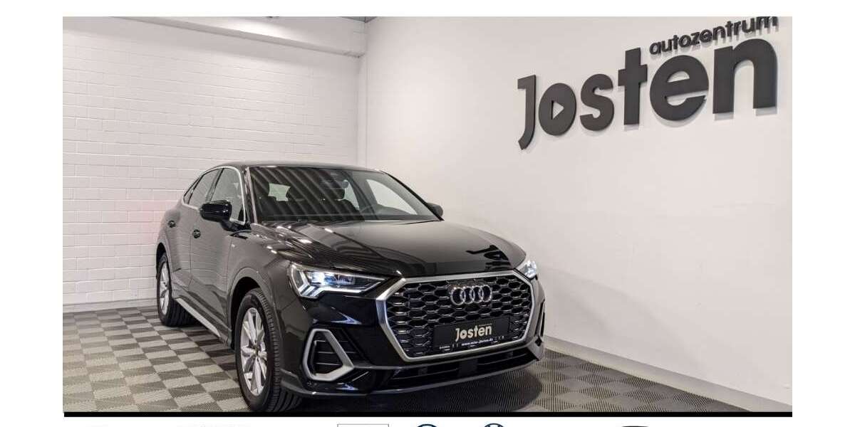 Audi Q3 14.161 km 38.990 &euro; Monheim 40789