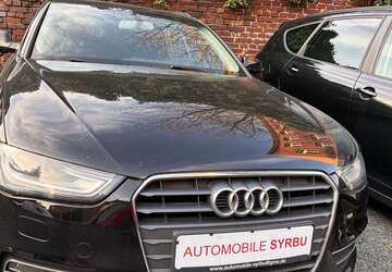 Audi A4 229.658 km 7.900 &euro; Wuppertal 42287
