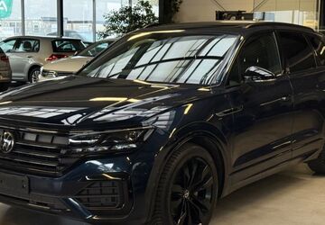 VW Touareg 119.000 km 49.900 &euro; Korschenbroich-Glehn bei Düsseldorf 41352