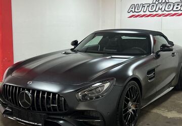 Mercedes-Benz AMG GT C 58.791 km 122.900 &euro; Köln 50739