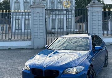 BMW M5 91.700 km 36.490 &euro; Köln 50667