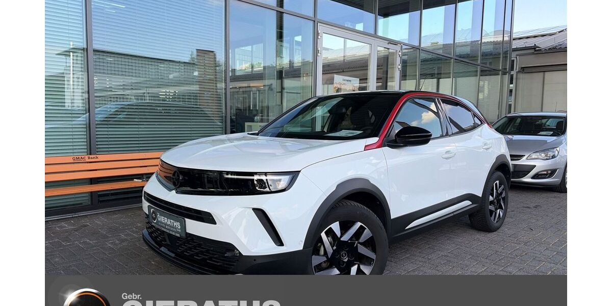 Opel Mokka 23.171 km 21.750 &euro; Bergisch Gladbach 51429